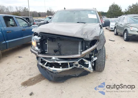 2020 Ford F-150 Xlt from USA, damaged, VIN 1FTEW1E55LKF31802